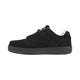 Reebok Women's Soyay Steel Toe Slip Resistant Skate Work Shoe - Black - RB191 - Overlook Boots