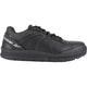 Reebok Men's Guide Steel Toe Cross Trainer Work Shoe - Black - RB3501 4.0 / Medium / Navy - Overlook Boots