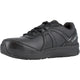 Reebok Men's Guide Steel Toe Cross Trainer Work Shoe - Black - RB3501 - Overlook Boots
