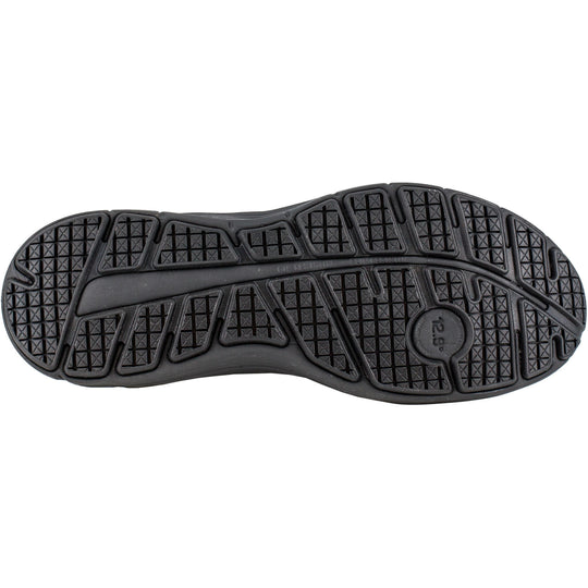 Reebok Men's Guide Steel Toe Cross Trainer Work Shoe - Black - RB3501 - Overlook Boots
