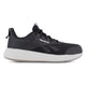 Reebok Women's DMXair Comfort+ Composite Toe Athletic Work Shoe - Black - RB358 - Overlook Boots