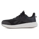 Reebok Women's DMXair Comfort+ Composite Toe Athletic Work Shoe - Black - RB358 - Overlook Boots