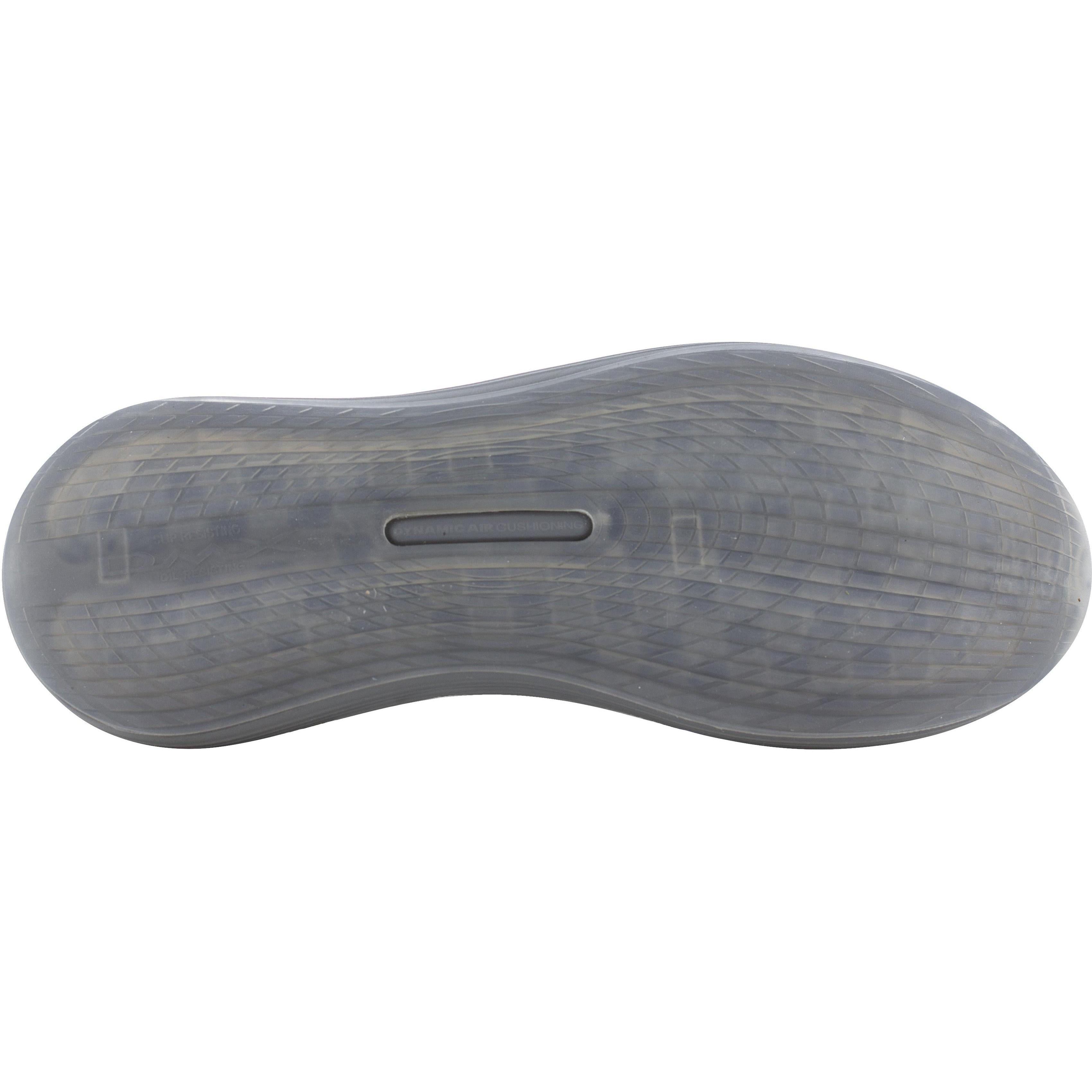 Reebok Men's DMXair Comfort+ Composite Toe Athletic Work Shoe- Black- RB3607 - Overlook Boots