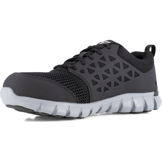 Reebok Athletic Work Shoe - RB4041 - Overlook Boots