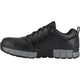 Reebok Men's Sublite Cushion Alloy Toe Athletic Work Shoe - Black - RB4049 - Overlook Boots