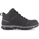 Reebok Men's Sublite Cushion Comp Toe Mid Cut Athletic Work Shoe - Black - RB4060 - Overlook Boots