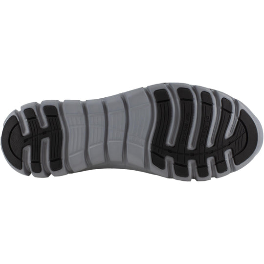 Reebok Men's Sublite Cushion Composite Toe Waterproof Athletic Work Shoe - Black - RB4144 - Overlook Boots