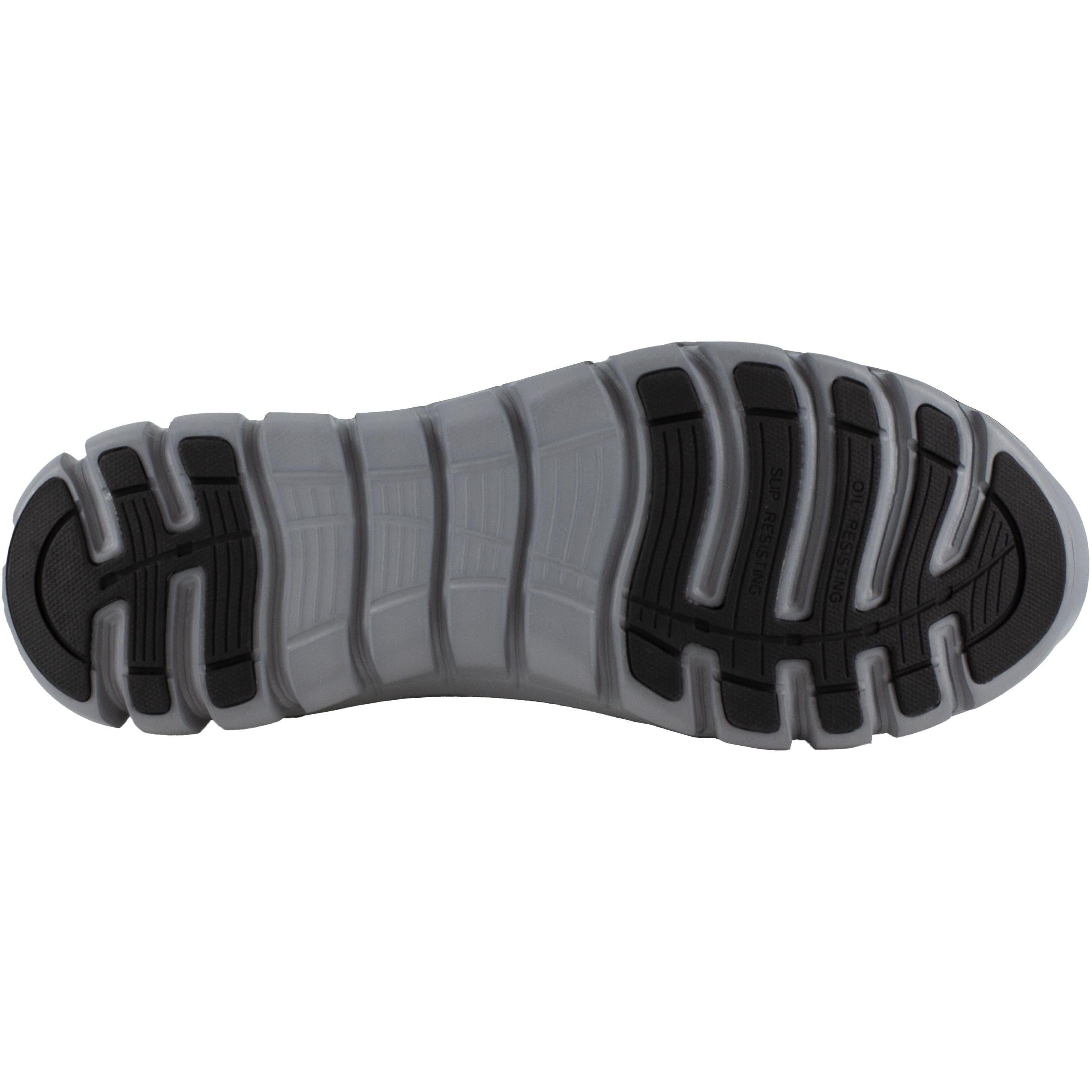 Reebok Men's Sublite Cushion Composite Toe Waterproof Athletic Work Shoe - Black - RB4144 - Overlook Boots