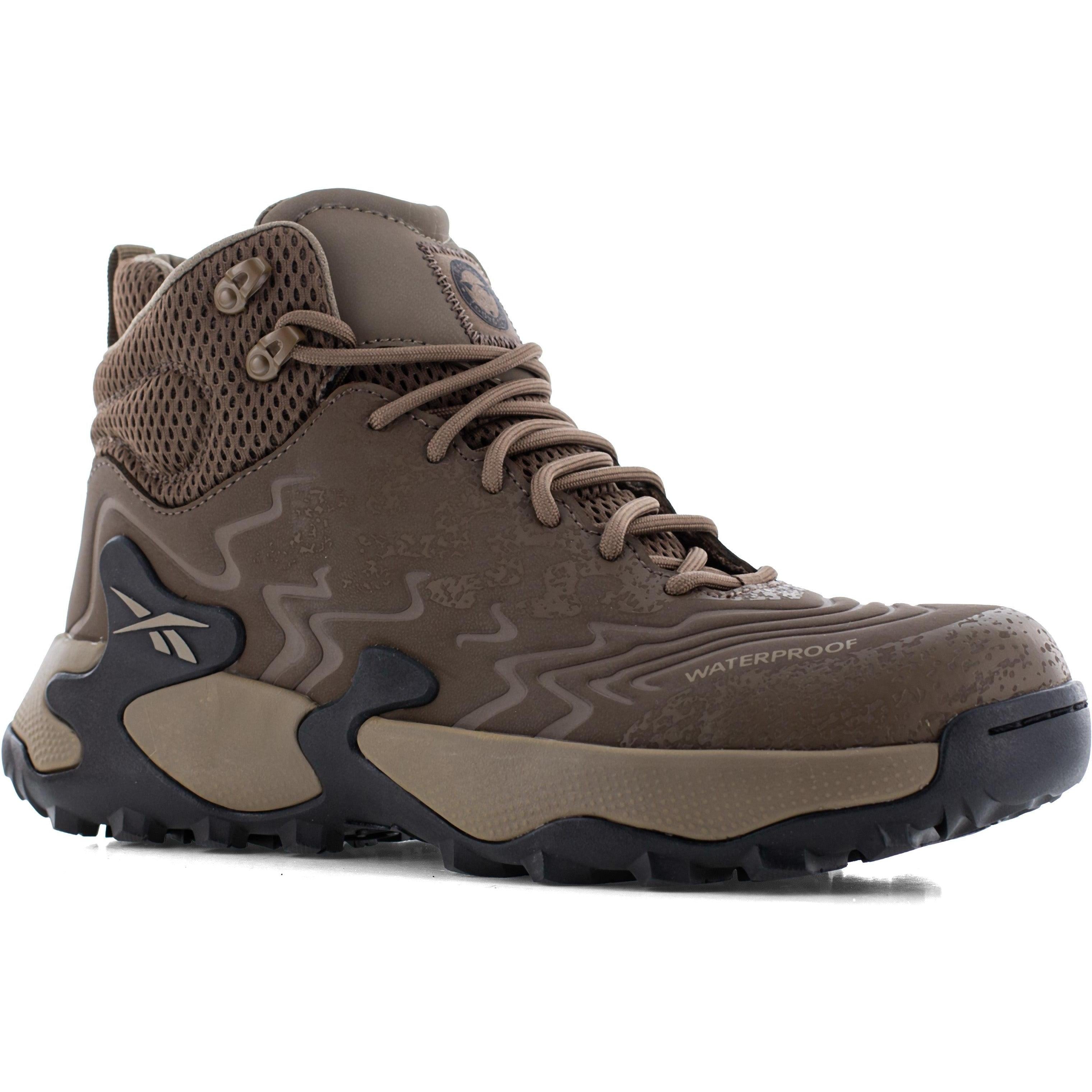 ヒトキ Reebok_RB4176_Kitari_DMX_Work_