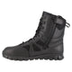 Reebok Men's Sublite Cushion 8" Composite Toe Waterproof Tactical Duty Boot - Black - RB8807 - Overlook Boots