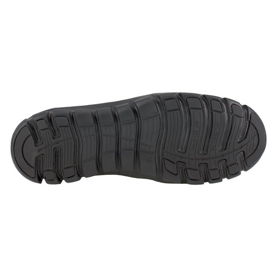 Reebok Men's Sublite Cushion 8" Composite Toe Waterproof Tactical Duty Boot - Black - RB8807 - Overlook Boots