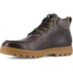 Rockport Men's Mocassin Alloy Toe Waterproof Slip Resist Work Boot - Brown - RK6710 - Overlook Boots