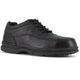 Rockport Men's World Tour Steel Toe Five Eye Tie Oxford Shoe - Black - RK6761 7 / Medium / Black - Overlook Boots
