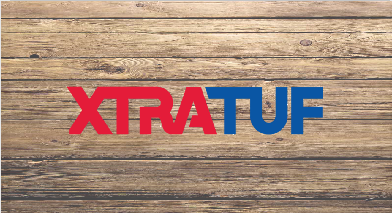 xtratuf logo