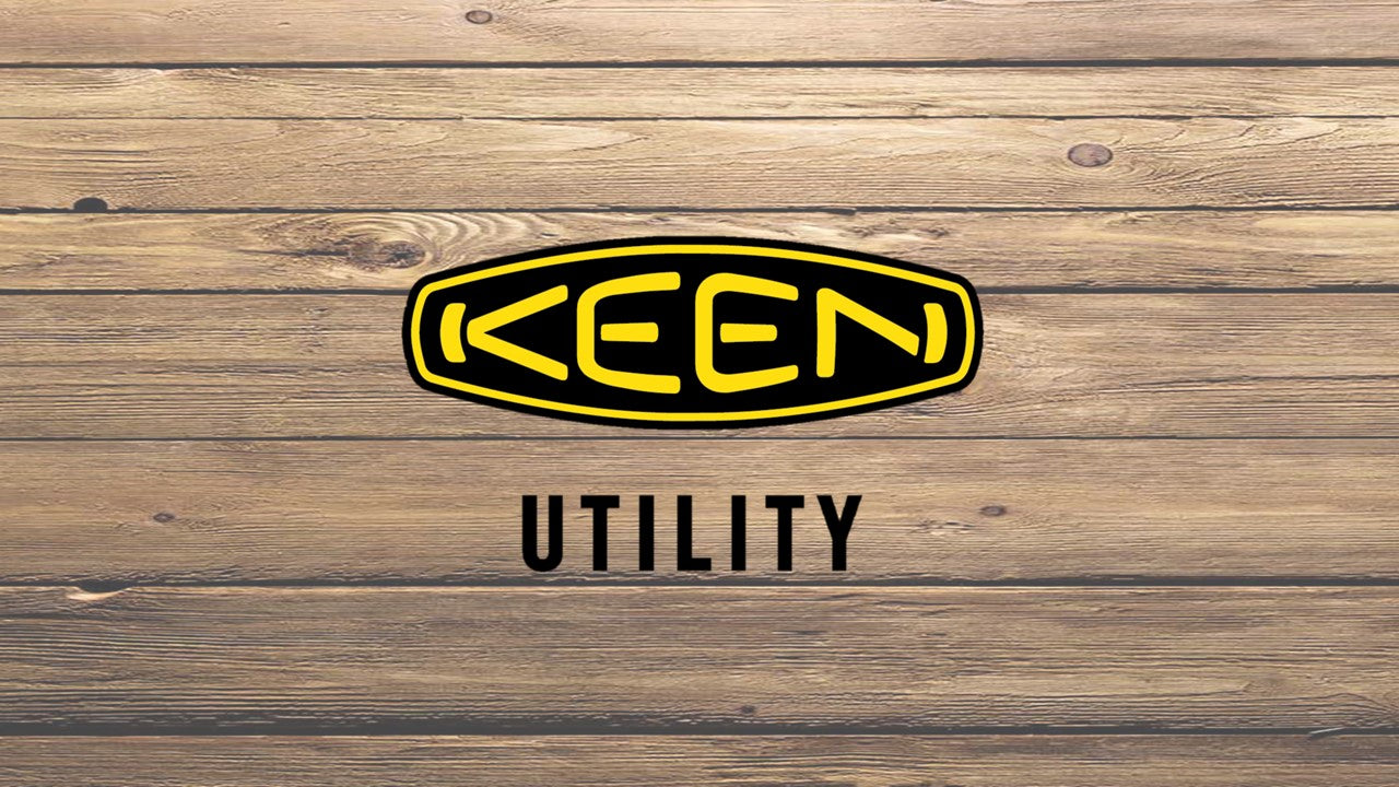 Keen logo