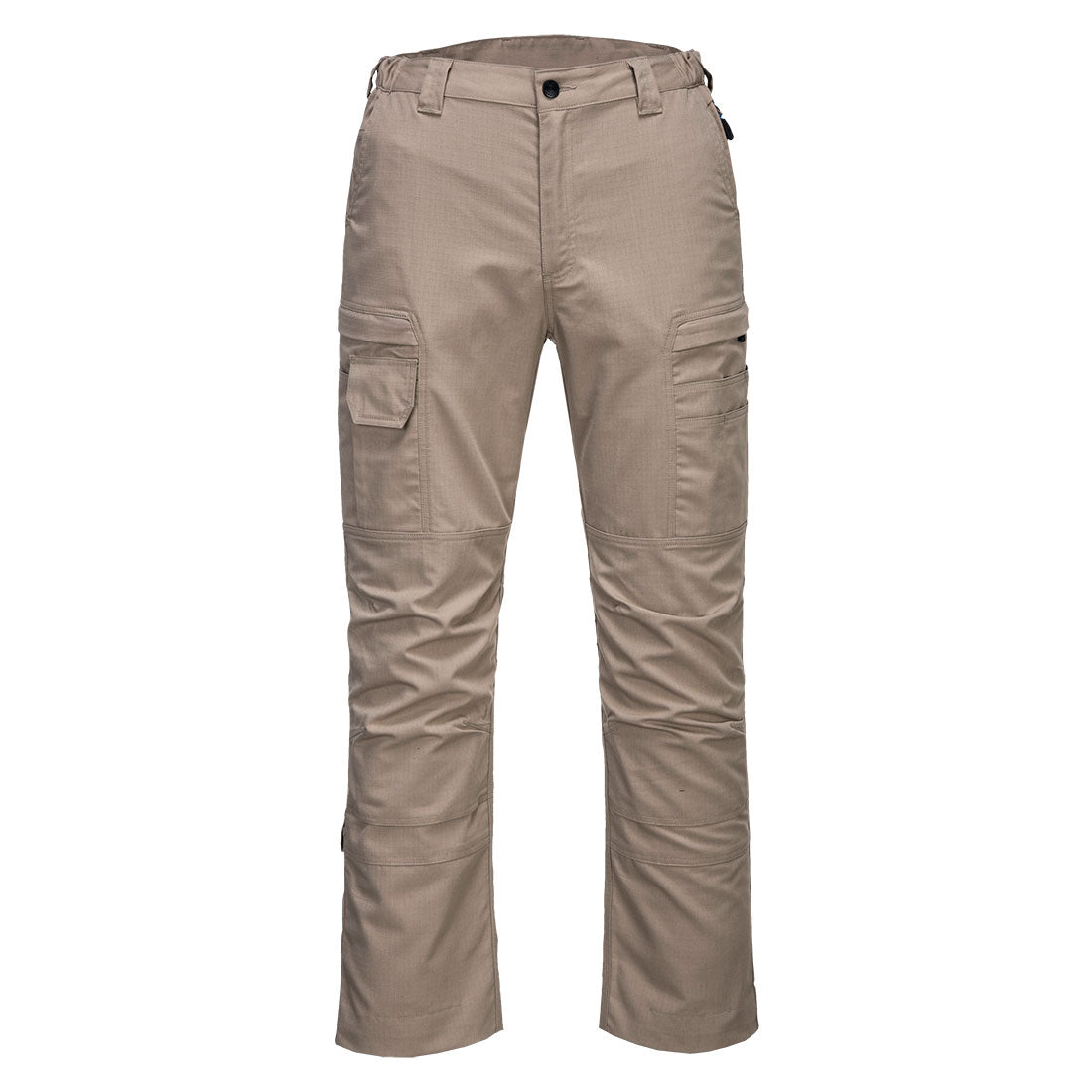 Portwest KX3 Ripstop Pants - Sand - T802 28 - Overlook Boots