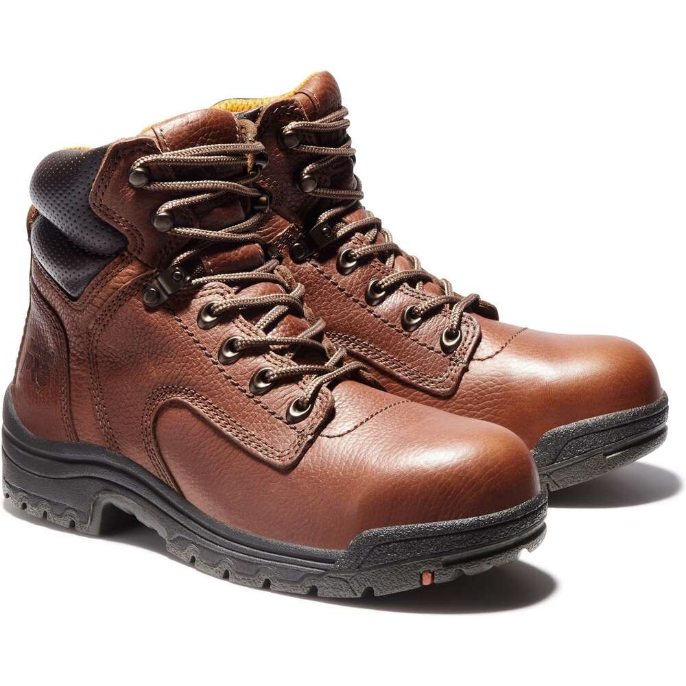 Timberland PRO Women's TITAN 6