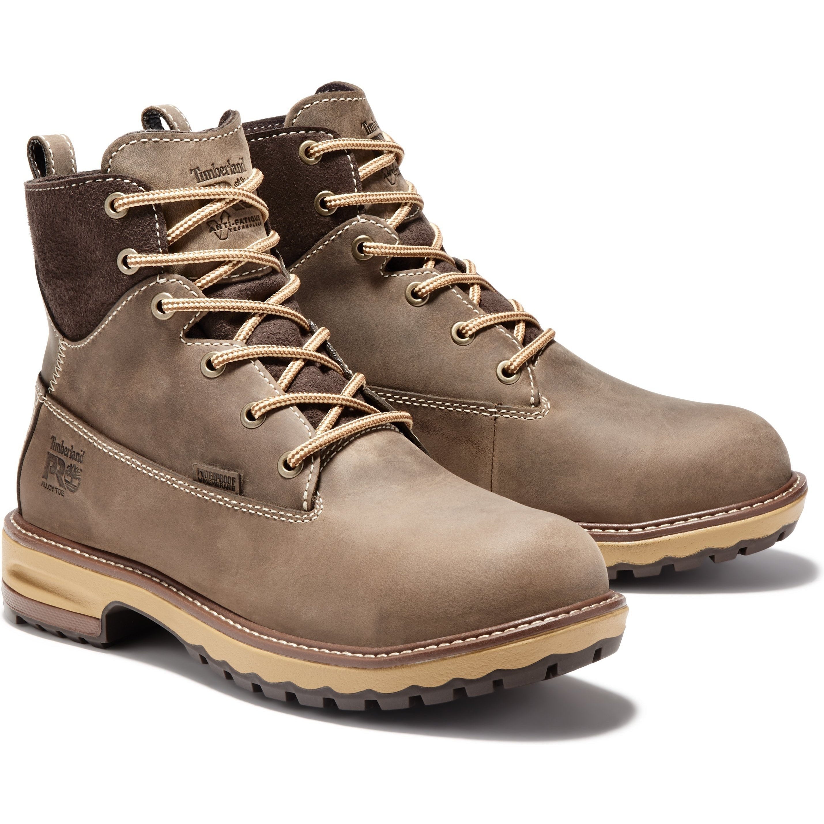 Shoe Timberland Hightower Timberland PRO Women's Hightower