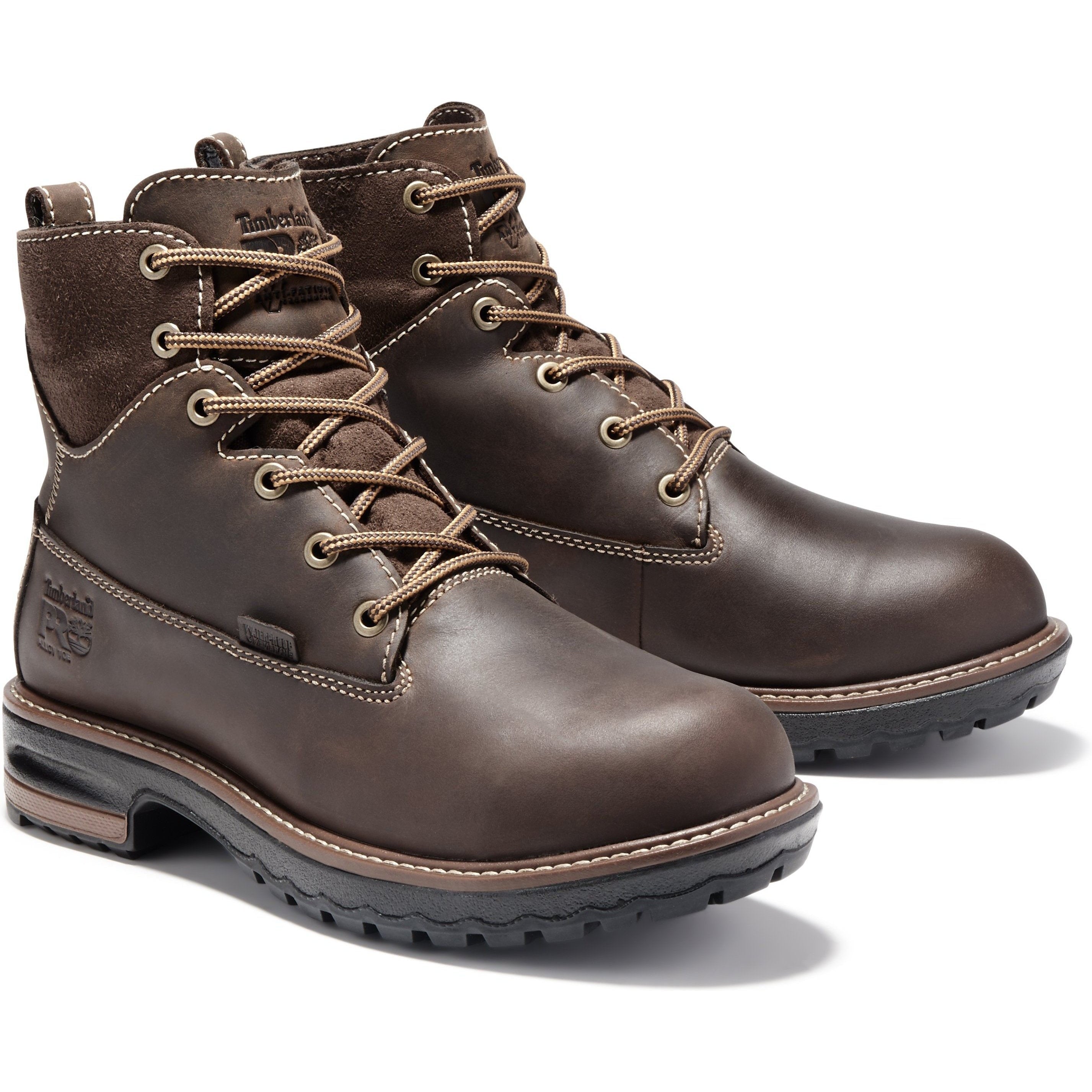 Timberland PRO Women's Hightower 6