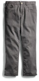 Timberland Pro Men's Ironhide Straight Fit Canvas Work Pant TB0A1VA9D97 - Overlook Boots
