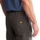 Timberland Pro Men's Ironhide Straight Fit Canvas Work Pant TB0A1VA9D97 - Overlook Boots
