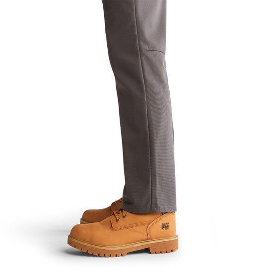 Timberland Pro Men's Ironhide Straight Fit Canvas Work Pant TB0A1VA9D97 - Overlook Boots