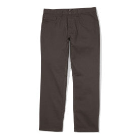 Timberland Pro Men's Ironhide Straight Fit Canvas Work Pant TB0A1VA9D97 - Overlook Boots