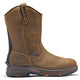 Timberland PRO Men's Helix Heavy Duty Composite Toe Waterproof Wellington Work Boot TB1A1XFX214 - Overlook Boots