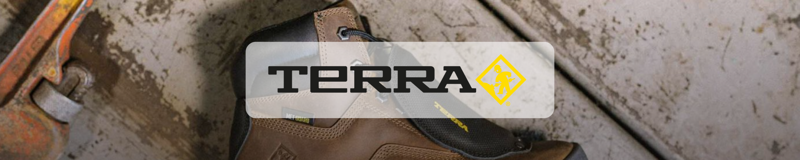 Terra Boots