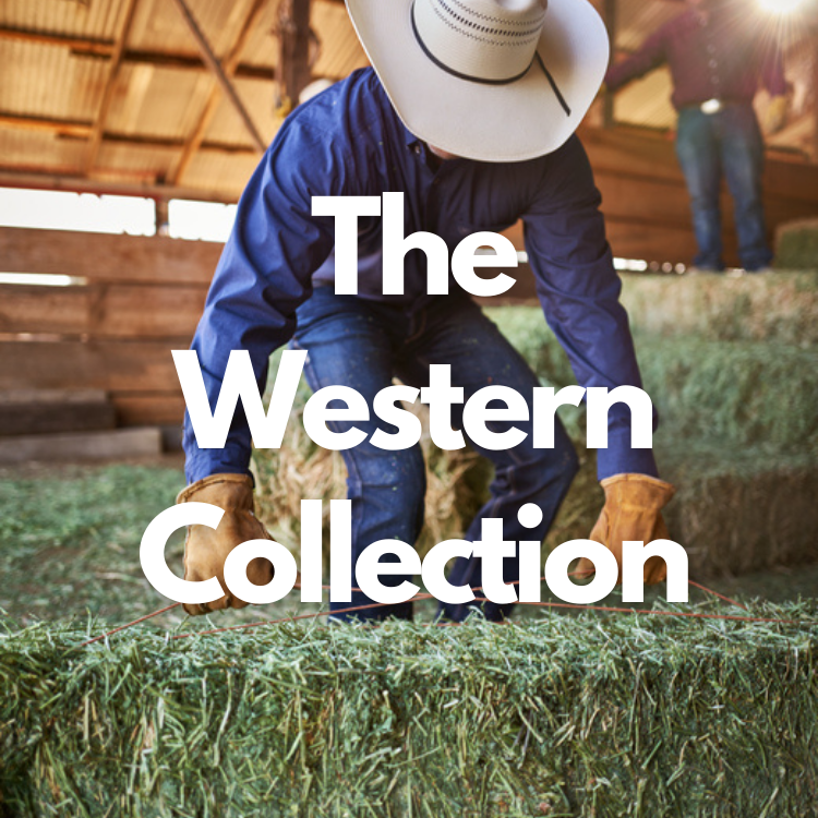 The Western Collection