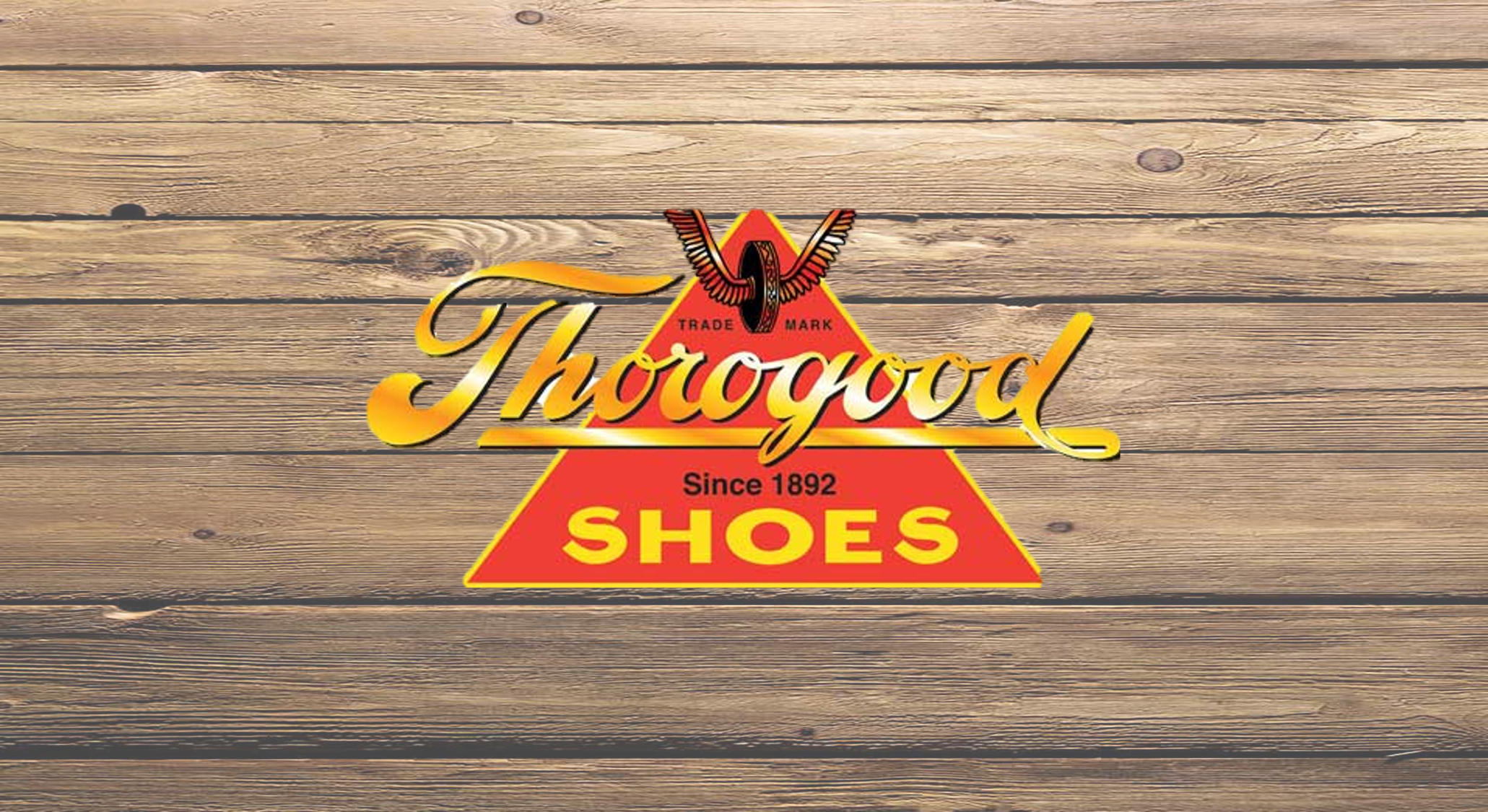 Thorogood Shoes