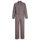 Portwest Bizflame 88/12 Classic FR Coverall - Gray - UFR87 S - Overlook Boots