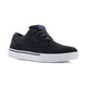 Volcom Men's True Skate Composite Toe Inspired Work Shoe - Black - VM30110 7 / Medium / Black - Overlook Boots