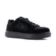 Volcom Men's Evolve Skate Composite Toe Inspired Work Shoe - Black - VM30232 7 / Medium / Black - Overlook Boots