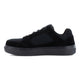 Volcom Men's Evolve Skate Composite Toe Inspired Work Shoe - Black - VM30232 - Overlook Boots