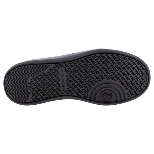 Volcom Women's Evolve Composite Toe Skate Inspired Work Shoe - Black - VM30244F - Overlook Boots