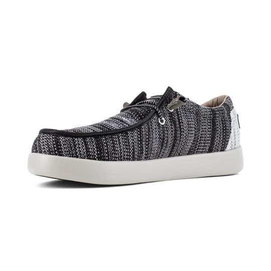 Volcom Men's Chill Composite Toe Casual Work Shoe - Electrostatic Dissipative - VM30809 - Overlook Boots