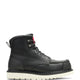 Wolverine Men's Loader II FT 6" HyperRest CarbonMAX Work Boot W261032 - Overlook Boots
