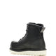 Wolverine Men's Loader II FT 6" HyperRest CarbonMAX Work Boot W261032 - Overlook Boots