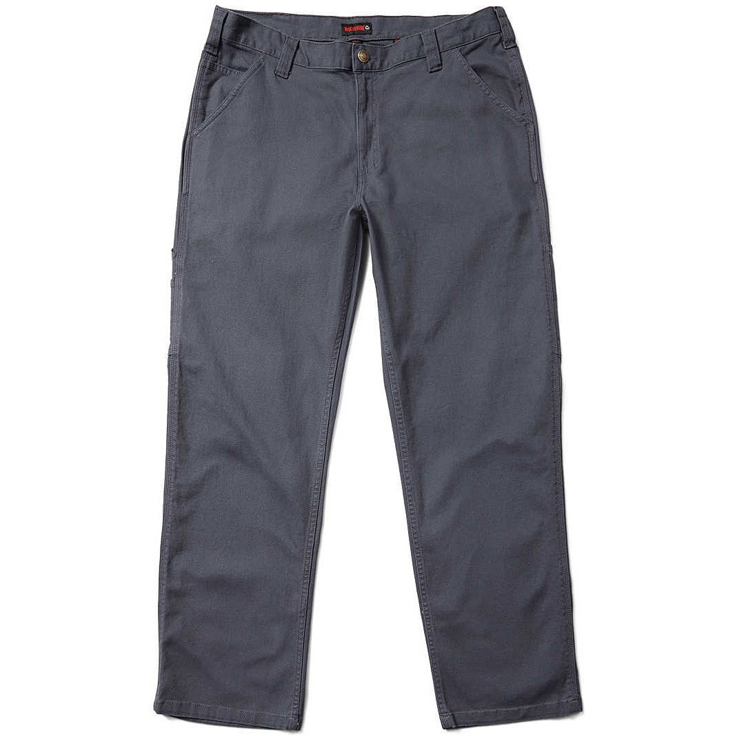 Wolverine Men's Steelhead Utility Stretch Pant Granite - W1205950-045 30 x 30 / Granite - Overlook Boots
