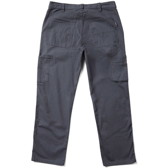 Wolverine Men's Steelhead Utility Stretch Pant Granite - W1205950-045 - Overlook Boots