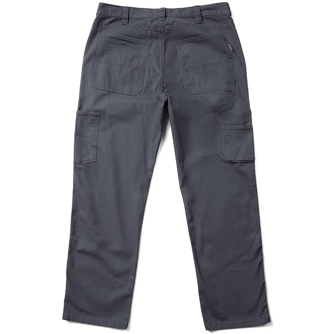 Wolverine Men's Steelhead Utility Stretch Pant Granite - W1205950-045 - Overlook Boots