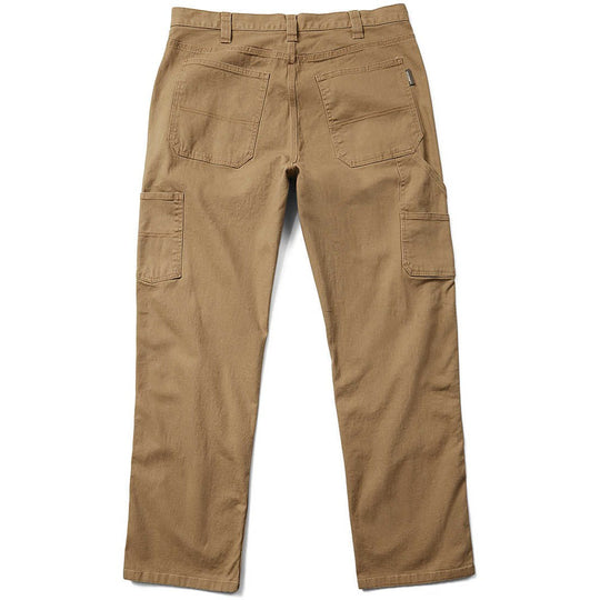 Wolverine Men's Steelhead Utility Stretch Pant Hickory - W1205950-260 - Overlook Boots