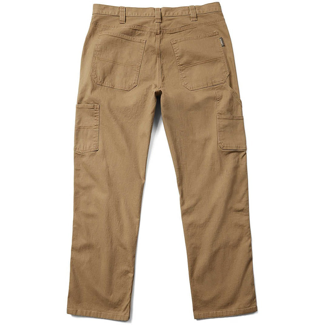 Wolverine Men's Steelhead Utility Stretch Pant Hickory - W1205950-260 - Overlook Boots