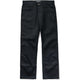 Wolverine Men's Flame Resistant Stretch Denim Pants - Black - W1207040-003 30 x 30 / Black - Overlook Boots