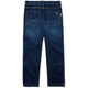 Wolverine Men's Flame Resistant Stretch Denim Pants - Denim - W1207040-401 - Overlook Boots
