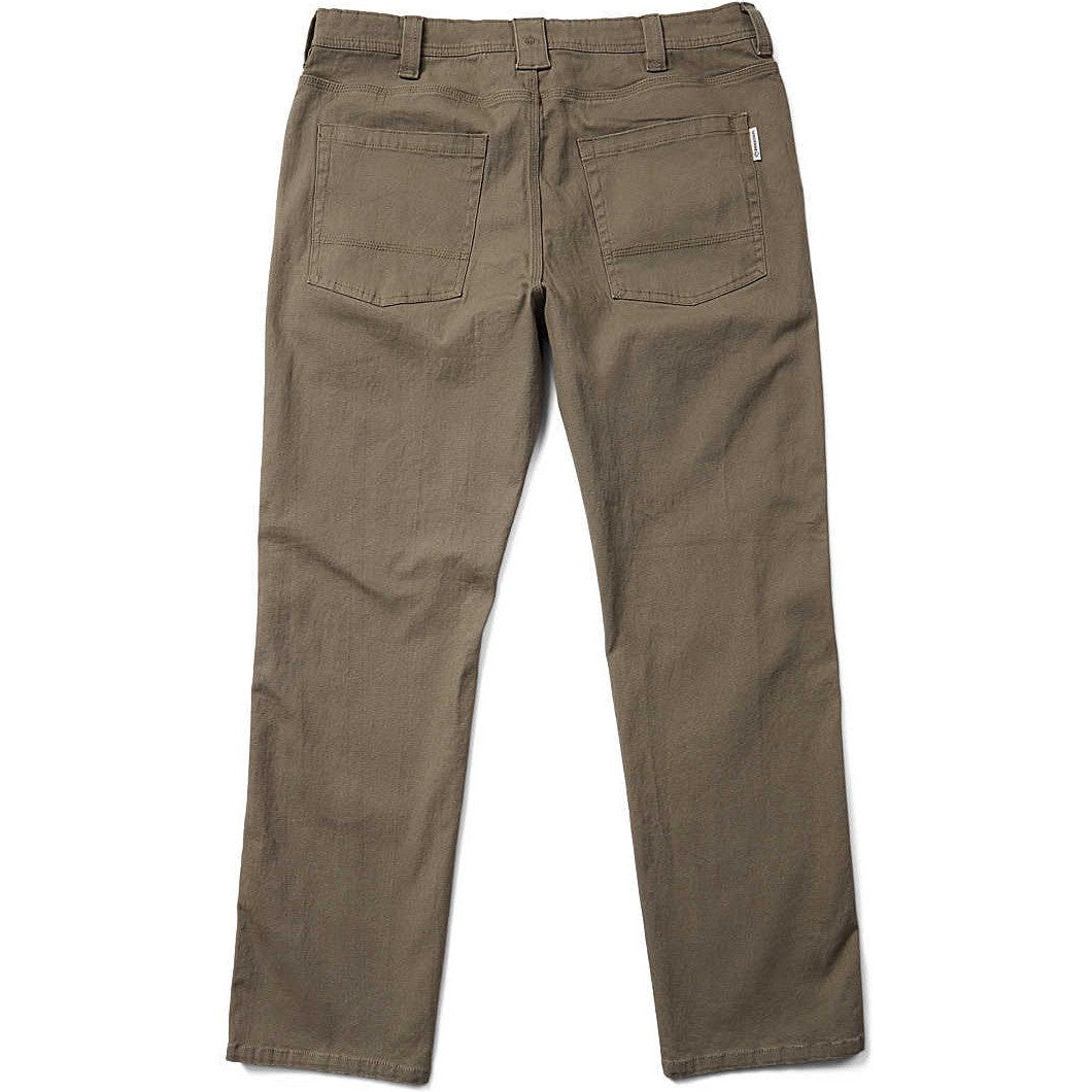 Wolverine Men's Steelhead 5 Pocket Pant - Gravel - W1207990-201 - Overlook Boots