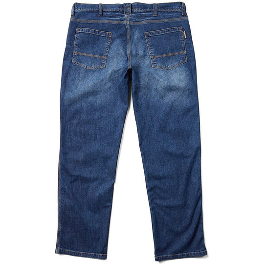 Wolverine Men's Steelhead 5 Pocket Pant - Vintage - W1207990-453 - Overlook Boots