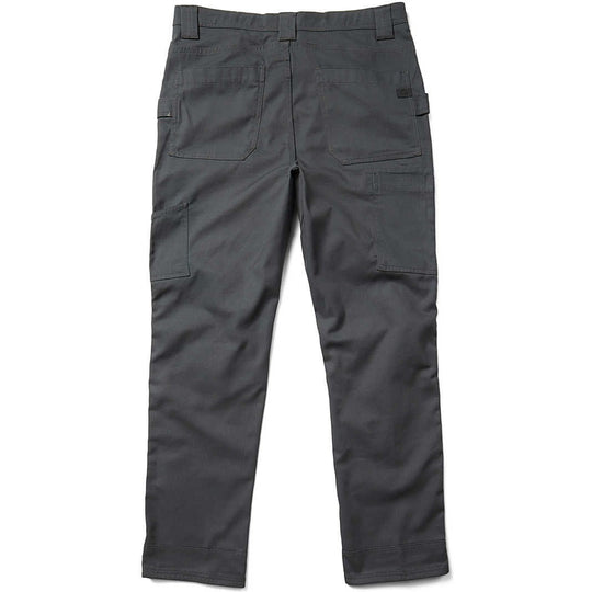 Wolverine Men's Guardian Cotton Work Pant - Onyx - W1208240-031 - Overlook Boots