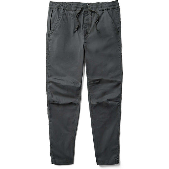 Wolverine Men's Carbur Active Stretch Pant - Charcoal - W1209270-010 Small / Charcoal - Overlook Boots